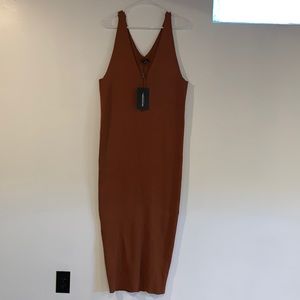 Pretty Little Thing Dress